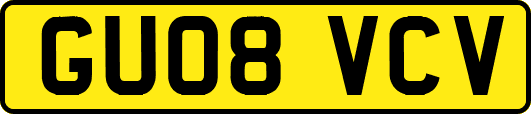 GU08VCV