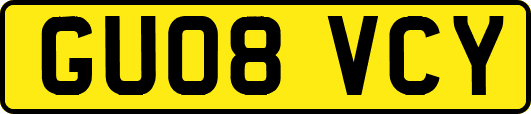 GU08VCY