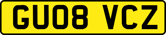 GU08VCZ