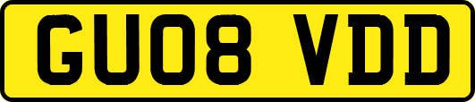 GU08VDD