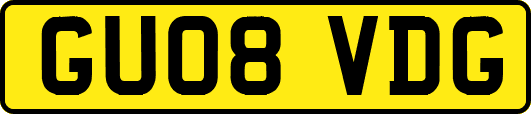 GU08VDG