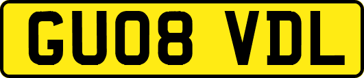 GU08VDL