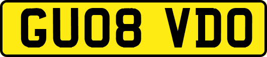 GU08VDO