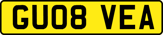 GU08VEA