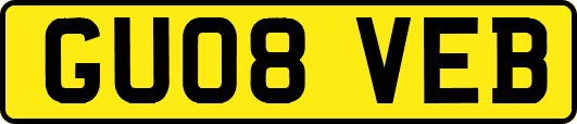 GU08VEB