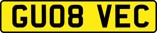 GU08VEC