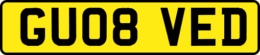 GU08VED