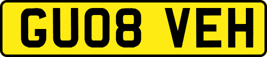 GU08VEH