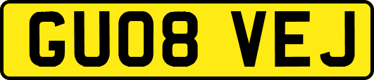 GU08VEJ