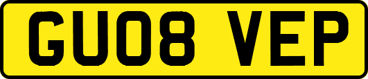 GU08VEP