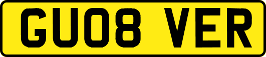 GU08VER