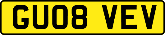 GU08VEV