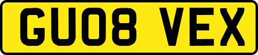 GU08VEX