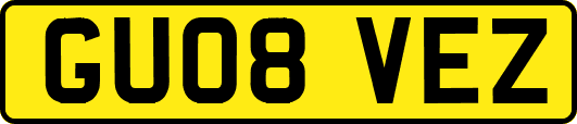 GU08VEZ