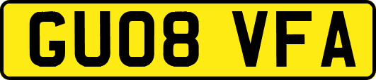 GU08VFA