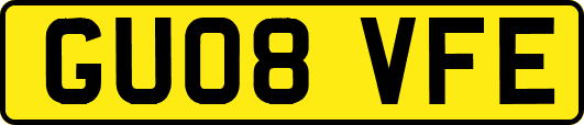 GU08VFE