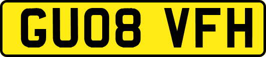 GU08VFH