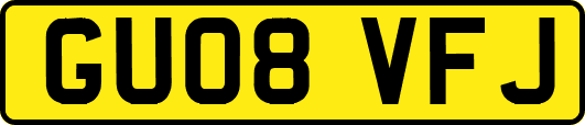 GU08VFJ