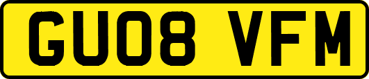 GU08VFM