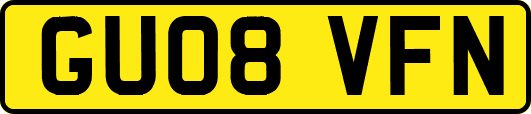 GU08VFN
