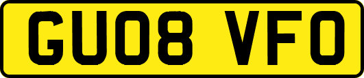 GU08VFO