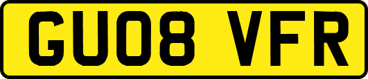 GU08VFR