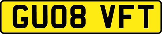GU08VFT