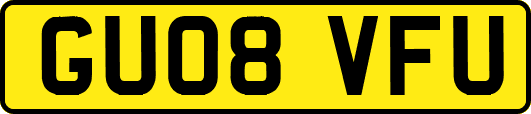 GU08VFU