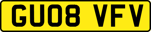 GU08VFV