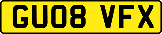GU08VFX