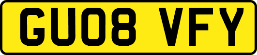GU08VFY