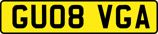 GU08VGA