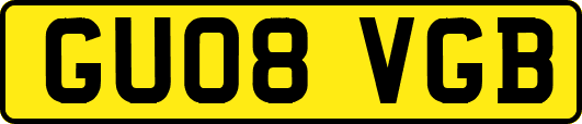 GU08VGB