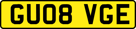 GU08VGE