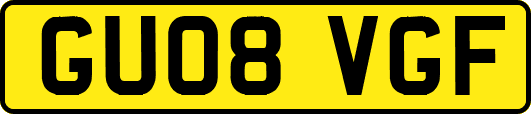 GU08VGF