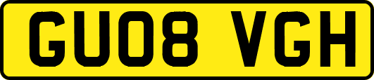 GU08VGH