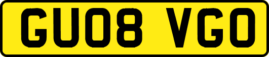 GU08VGO