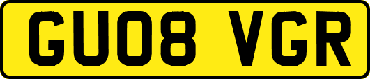 GU08VGR