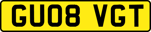 GU08VGT