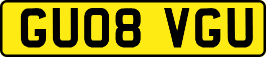 GU08VGU