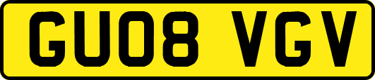 GU08VGV