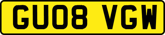 GU08VGW