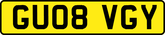 GU08VGY