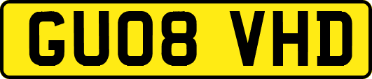 GU08VHD