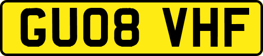 GU08VHF