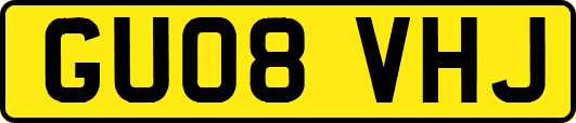 GU08VHJ