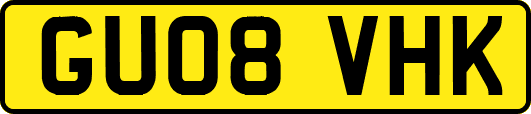 GU08VHK
