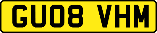 GU08VHM