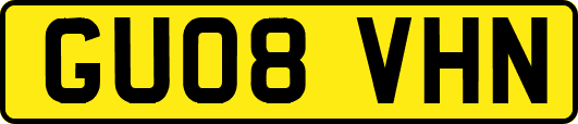 GU08VHN