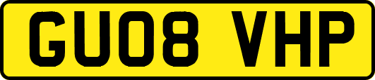 GU08VHP